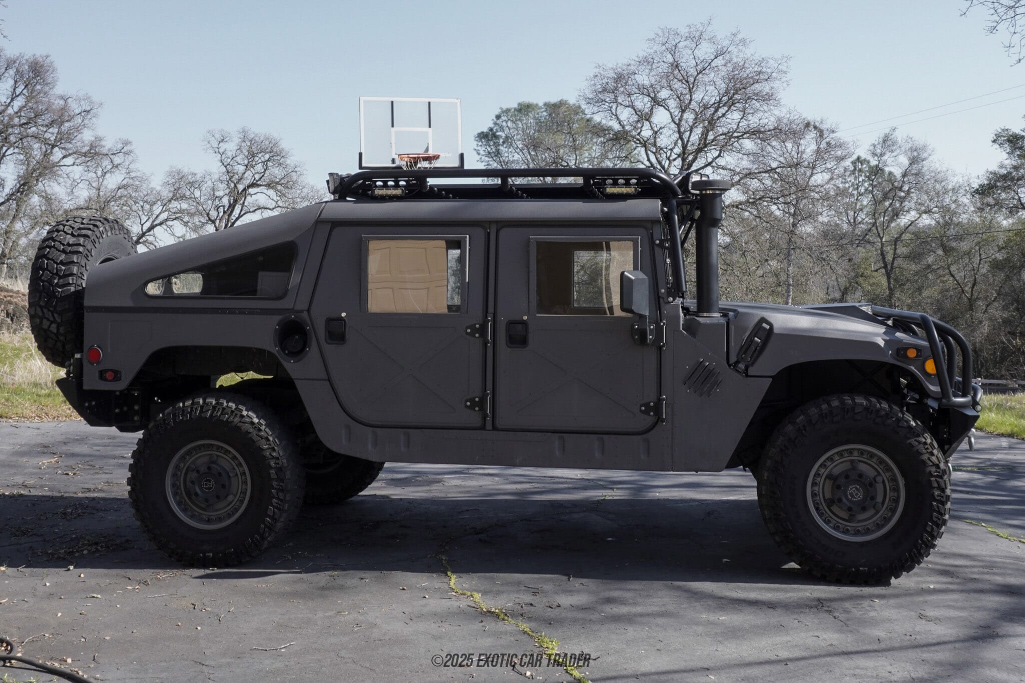 2004 AM General Humvee M1123 for Sale | Exotic Car Trader (Lot